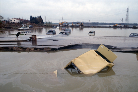 Alessandria, Piemont, 11.11.1994